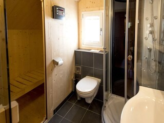 Parco vacanze St. Lorenzen ob Murau Caratteristiche 16