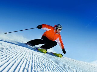 Vakantiepark St. Lorenzen ob Murau Omgeving 27