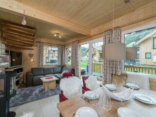 Ferienpark St. Lorenzen ob Murau Ausstattung 17