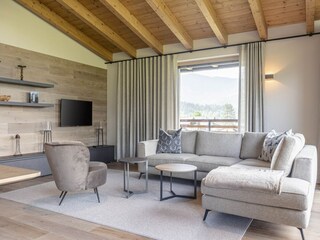 Appartamento Westendorf Caratteristiche 15