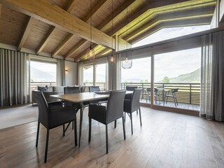 Apartamento Westendorf Características 10