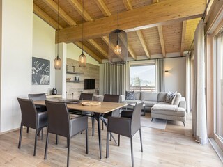 Appartement Westendorf Kenmerken 13