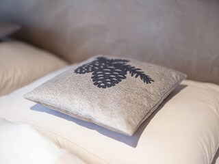 Apartment Westendorf Ausstattung 12