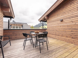 Appartement Westendorf  21