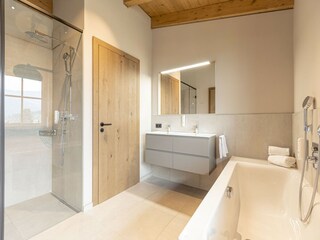 Appartement Westendorf  22