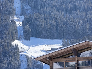 Appartement Westendorf  23