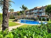 Apartamento Salou  1