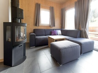 Vakantiepark St. Lorenzen ob Murau Kenmerken 7