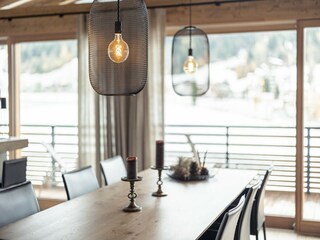 Apartment Westendorf Ausstattung 15