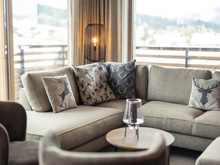 Appartement Westendorf Kenmerken 24