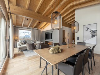 Appartement Westendorf Kenmerken 20
