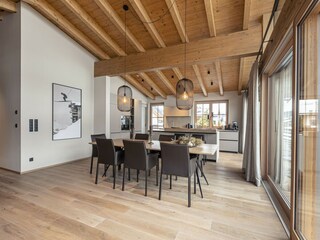 Appartement Westendorf Kenmerken 12