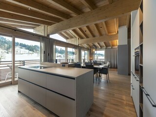 Appartement Westendorf Kenmerken 21