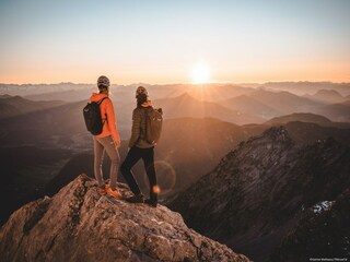 Apartamento Westendorf Características 15