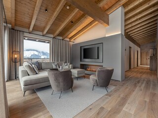 Appartement Westendorf Kenmerken 19
