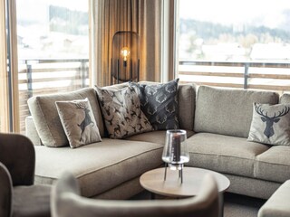 Appartement Westendorf Kenmerken 12