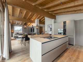 Appartement Westendorf Kenmerken 14