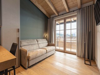 Appartement Westendorf Kenmerken 15