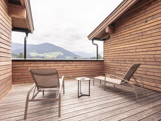 Apartamento Westendorf Grabación al aire libre 4