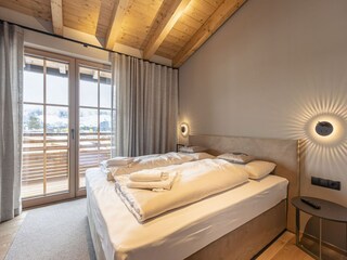 Appartement Westendorf Kenmerken 10