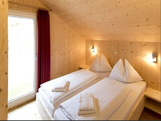 Vakantiepark St. Lorenzen ob Murau Kenmerken 22