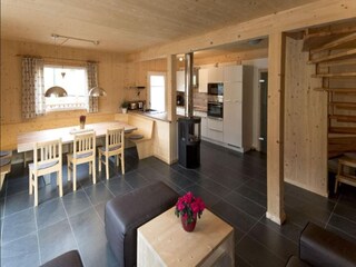 Vakantiepark St. Lorenzen ob Murau Kenmerken 9