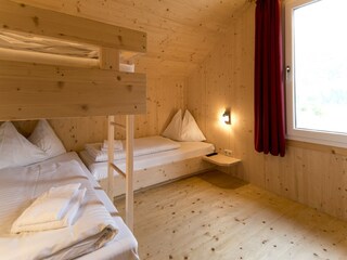 Vakantiepark St. Lorenzen ob Murau Kenmerken 12