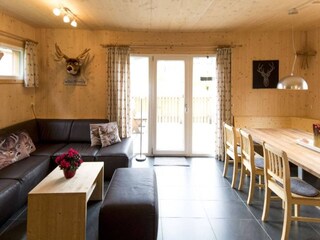 Vakantiepark St. Lorenzen ob Murau Kenmerken 14