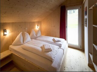 Vakantiepark St. Lorenzen ob Murau Kenmerken 15