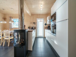 Vakantiepark St. Lorenzen ob Murau Kenmerken 16