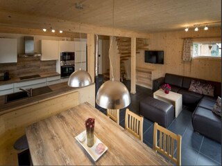 Ferienpark St. Lorenzen ob Murau Ausstattung 17