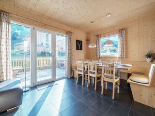 Vakantiepark St. Lorenzen ob Murau Kenmerken 18