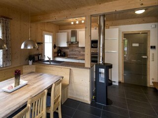 Parco vacanze St. Lorenzen ob Murau Caratteristiche 21