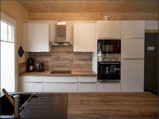 Vakantiepark St. Lorenzen ob Murau Kenmerken 15