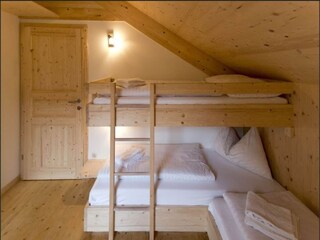 Vakantiepark St. Lorenzen ob Murau Kenmerken 20
