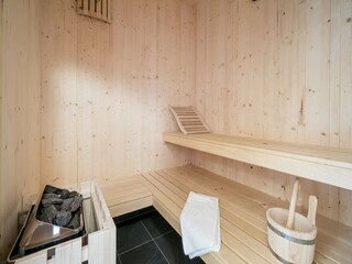 Parc de vacances St. Lorenzen ob Murau  34