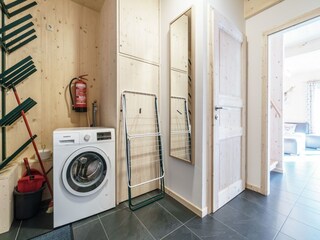 Parco vacanze St. Lorenzen ob Murau  31