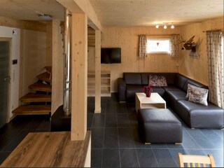 Vakantiepark St. Lorenzen ob Murau Kenmerken 11