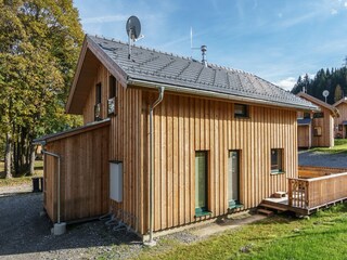 Ferienpark St. Lorenzen ob Murau Außenaufnahme 8