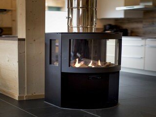 Parc de vacances St. Lorenzen ob Murau  32