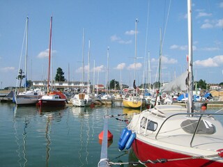 Cospudener See