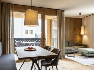 Appartement Westendorf Équipement 4