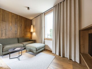 Appartement Westendorf  17