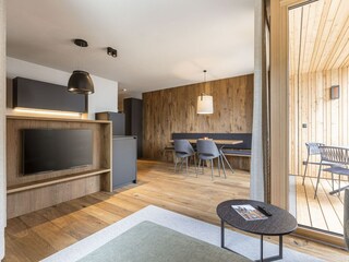 Appartement Westendorf  18
