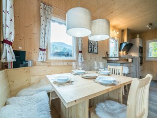 Holiday park St. Lorenzen ob Murau Features 8
