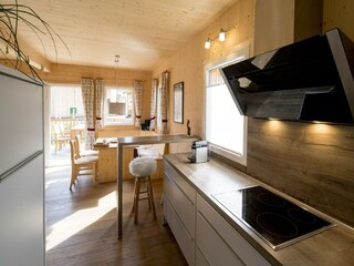 Holiday park St. Lorenzen ob Murau Features 16