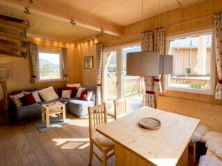 Holiday park St. Lorenzen ob Murau Features 19