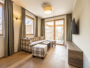Apartment Schöne Lodge mit Balkon - Sonnenalpe Nassfeld - image1