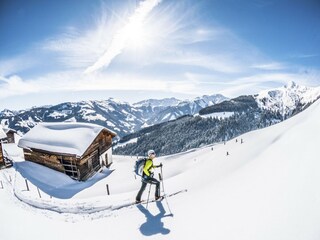 Apartment Westendorf Environment 17