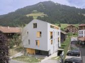 Appartement Westendorf Buitenaudio-opname 1